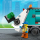 LEGO City 60386 Ciężarówka recyklingowa - 1091243 - zdjęcie 2